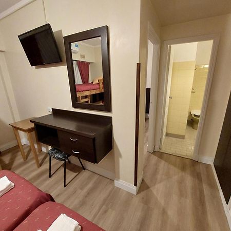 Gran Hotel Monaco Mar del Plata Extérieur photo
