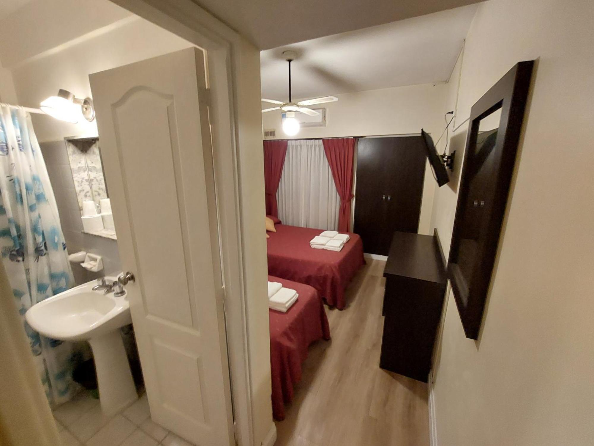 Gran Hotel Monaco Mar del Plata Extérieur photo