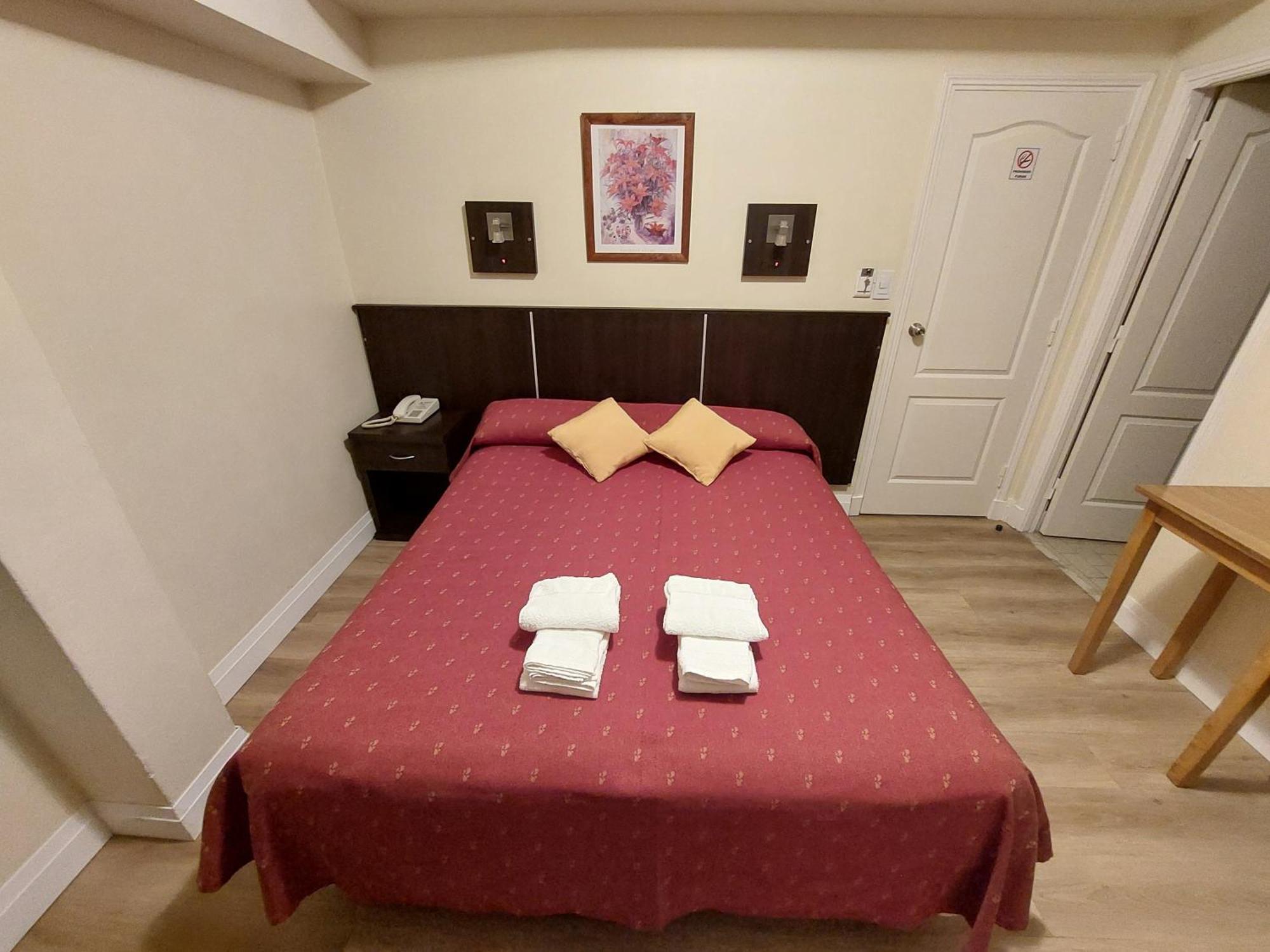 Gran Hotel Monaco Mar del Plata Extérieur photo