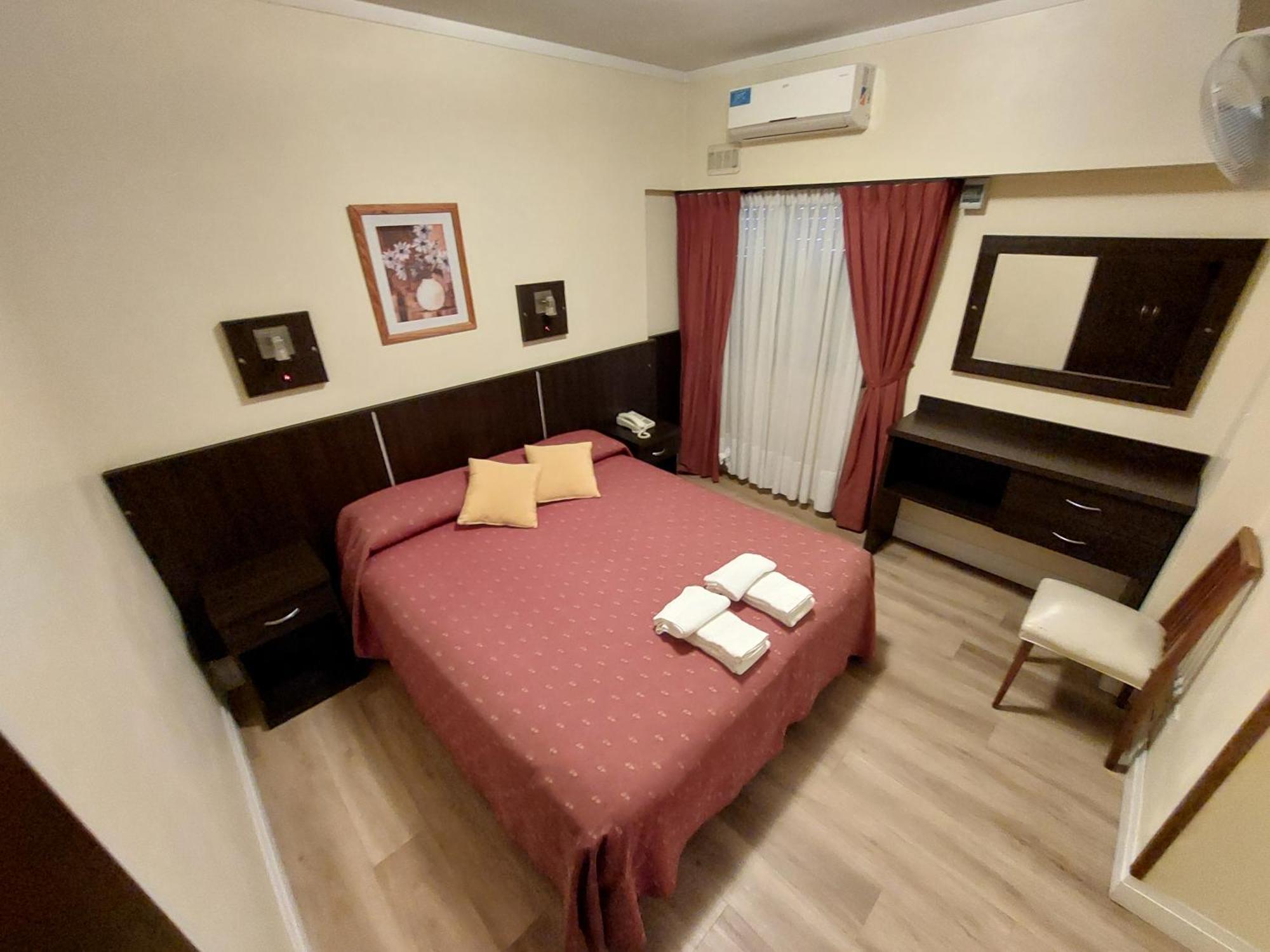Gran Hotel Monaco Mar del Plata Extérieur photo