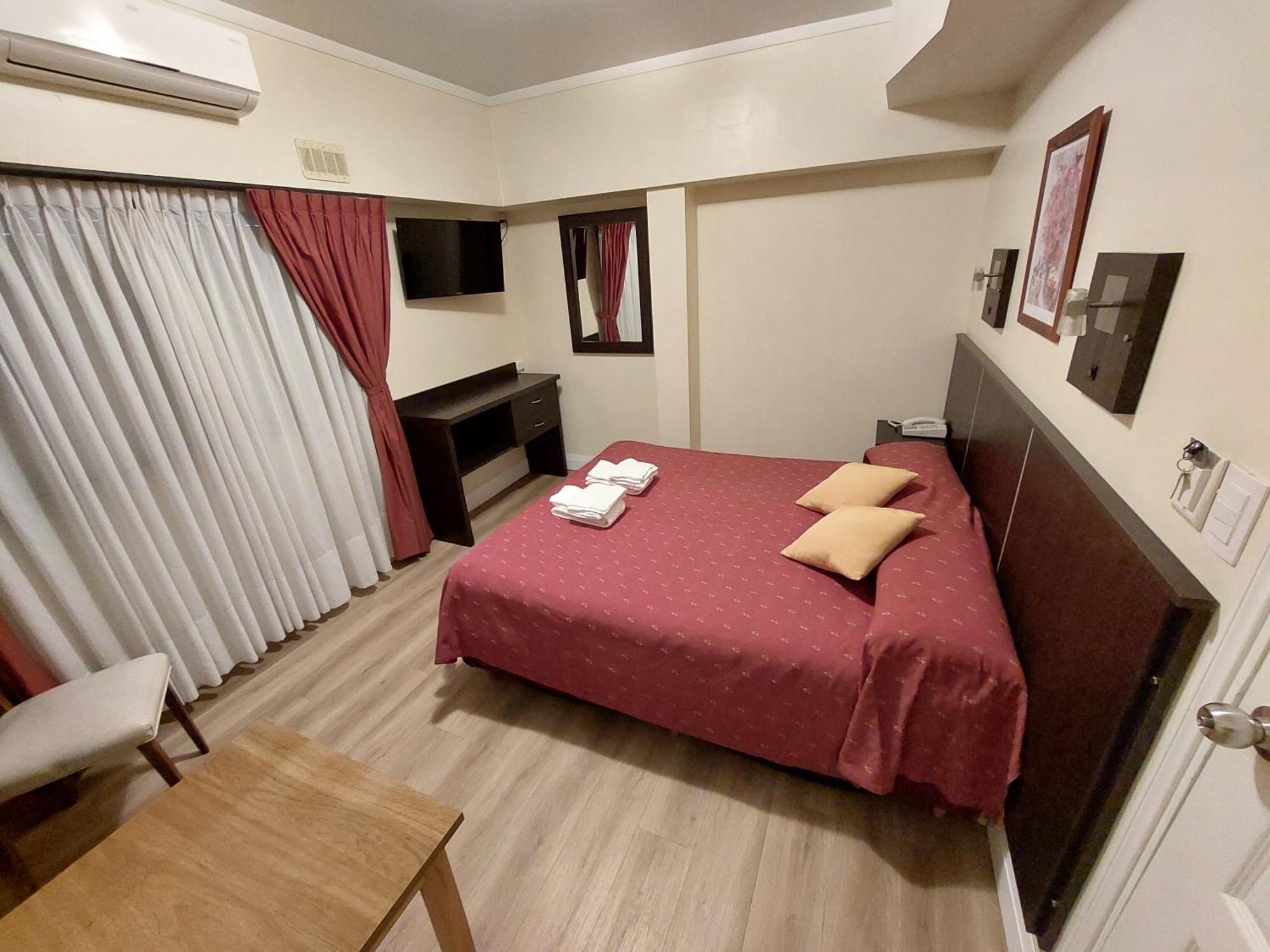 Gran Hotel Monaco Mar del Plata Extérieur photo