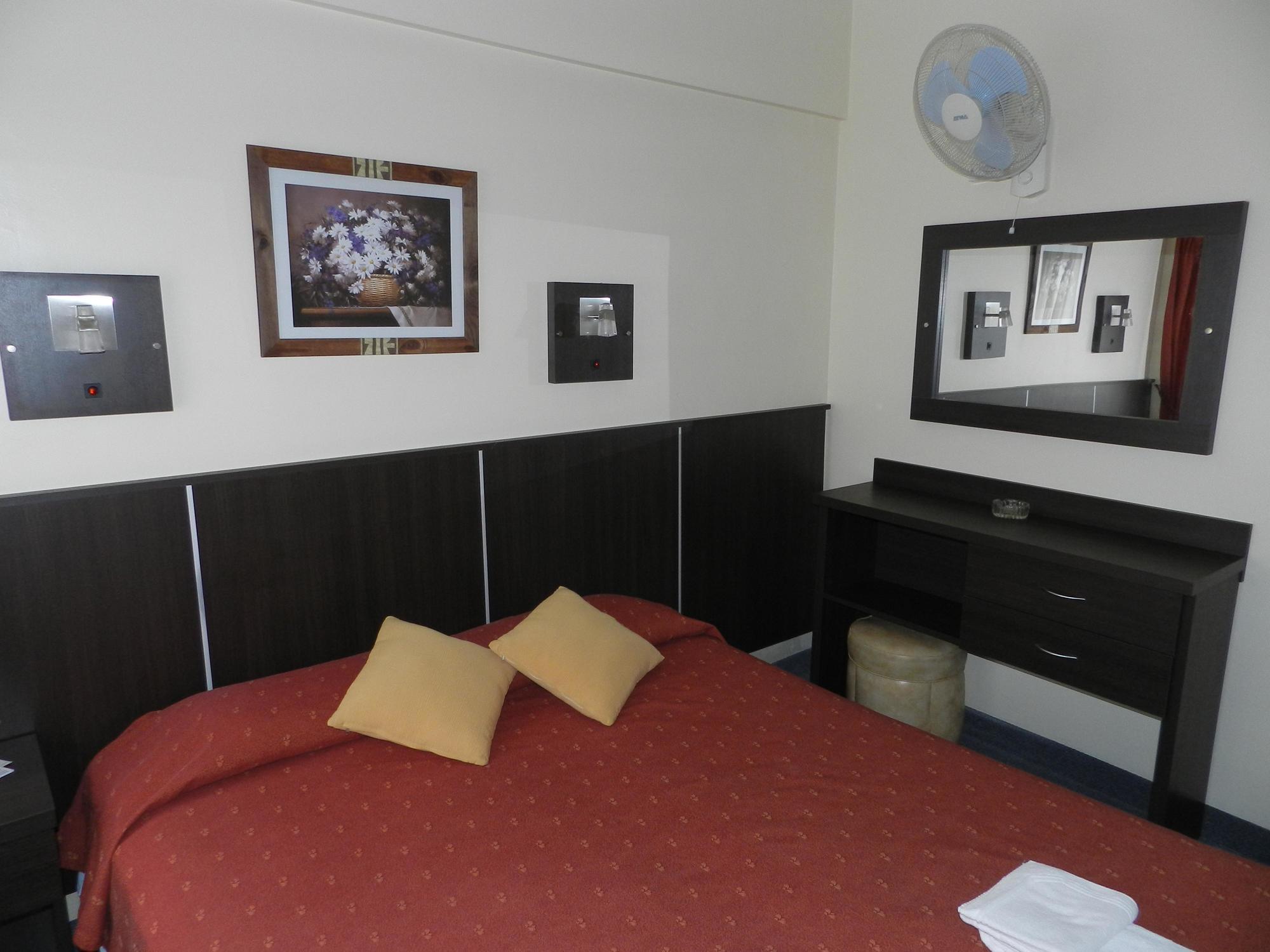 Gran Hotel Monaco Mar del Plata Extérieur photo