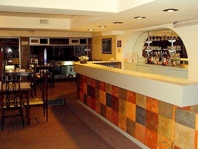 Gran Hotel Monaco Mar del Plata Extérieur photo